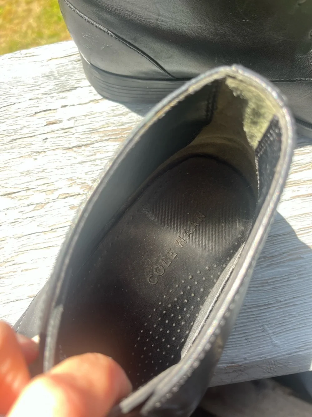 Cole Haan cole haan